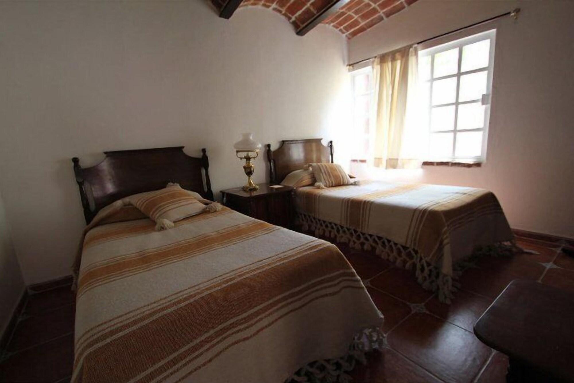 Hotel Villa De La Plata Guanajuato Exterior foto