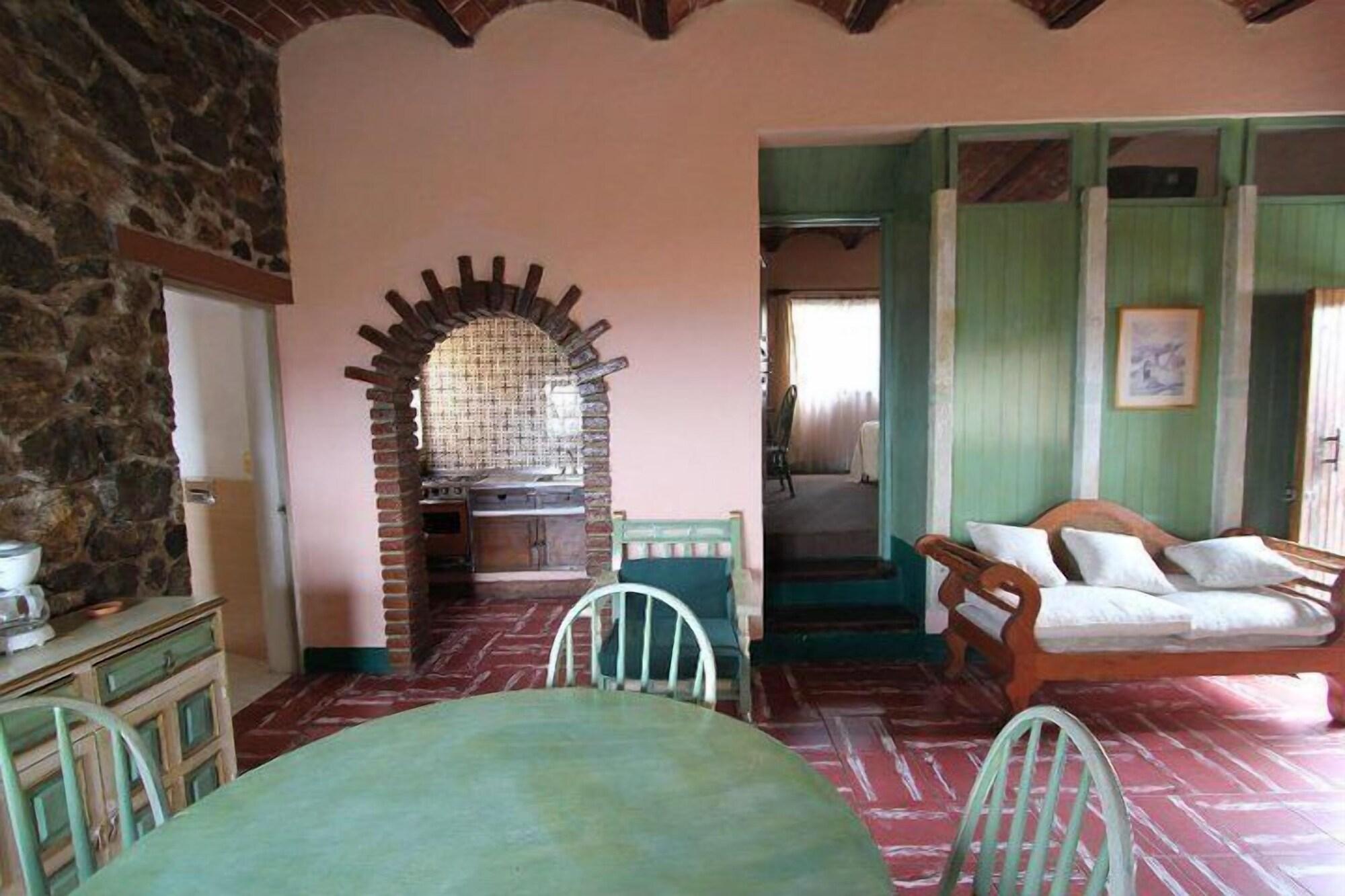 Hotel Villa De La Plata Guanajuato Exterior foto