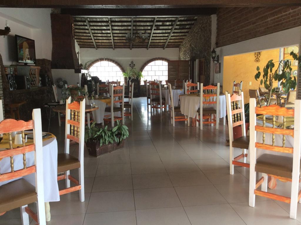 Hotel Villa De La Plata Guanajuato Exterior foto