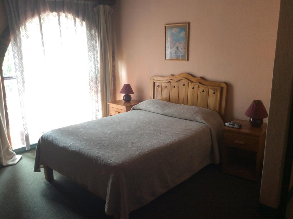 Hotel Villa De La Plata Guanajuato Quarto foto